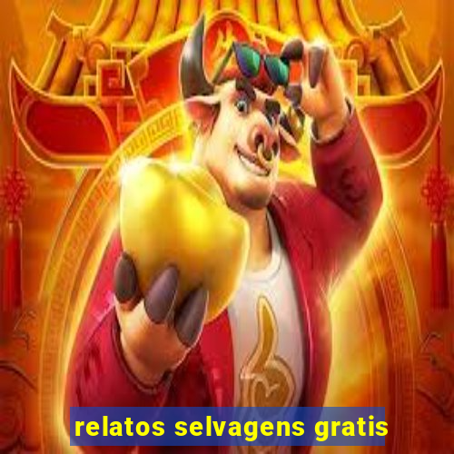 relatos selvagens gratis